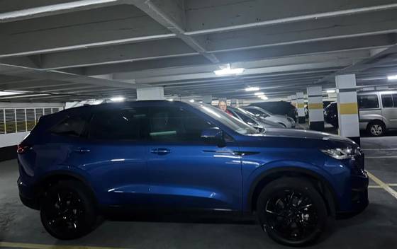GWM HAVAL H6 1.5 HEV PREMIUM E-TRACTION